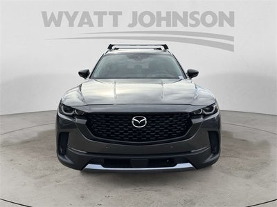 2024 Mazda Mazda CX-50 2.5 Turbo Premium Plus Package