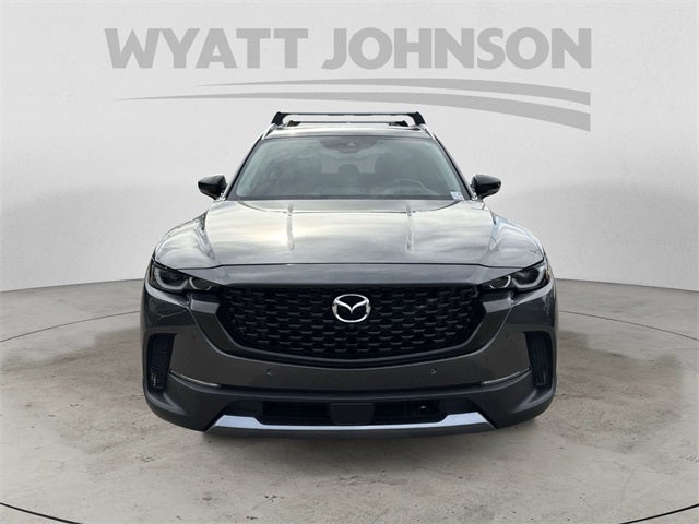 2024 Mazda Mazda CX-50 2.5 Turbo Premium Plus Package