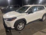 2025 Toyota Corolla Cross L