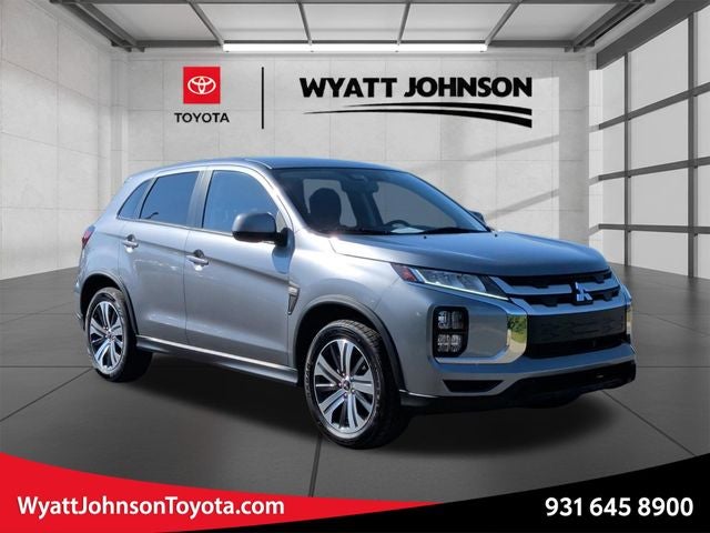 2024 Mitsubishi Outlander Sport 2.0 ES