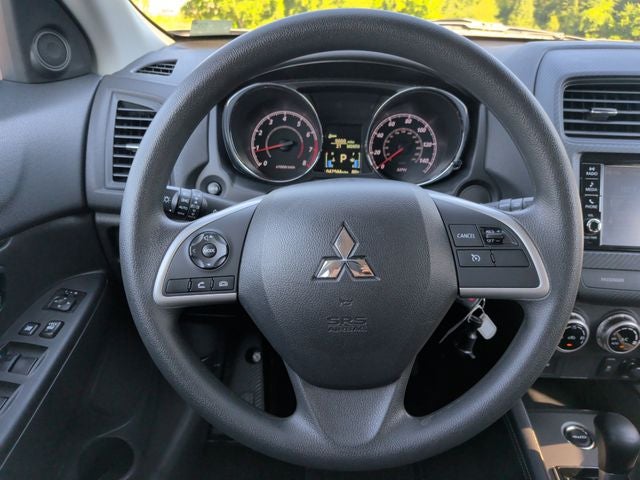 2024 Mitsubishi Outlander Sport 2.0 ES