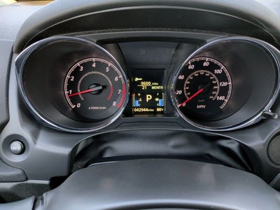 2024 Mitsubishi Outlander Sport 2.0 ES