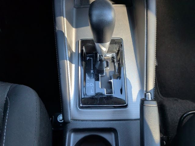 2024 Mitsubishi Outlander Sport 2.0 ES