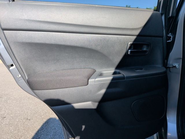 2024 Mitsubishi Outlander Sport 2.0 ES