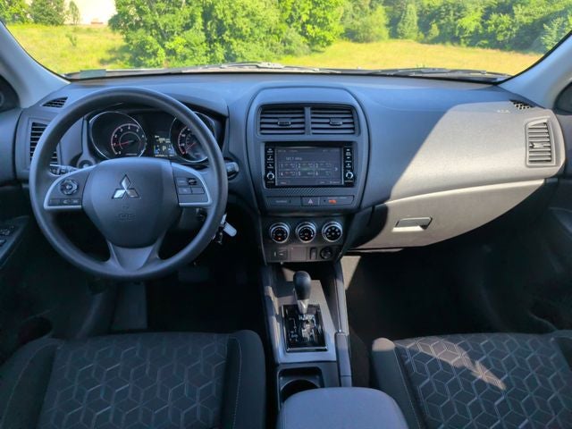 2024 Mitsubishi Outlander Sport 2.0 ES