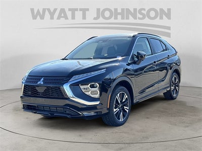2024 Mitsubishi Eclipse Cross SEL