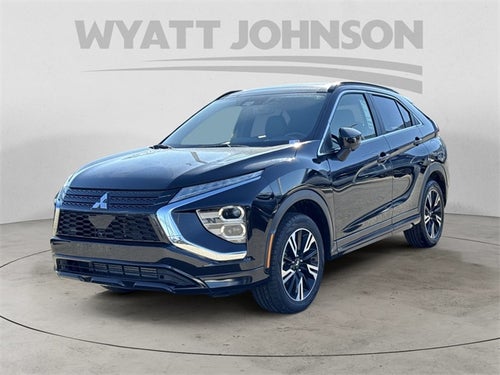 2024 Mitsubishi Eclipse Cross SEL