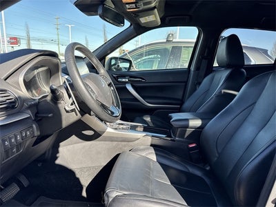 2024 Mitsubishi Eclipse Cross SEL