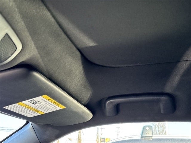 2024 Mitsubishi Eclipse Cross SEL