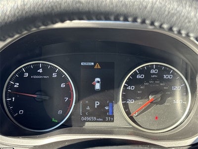 2024 Mitsubishi Eclipse Cross SEL