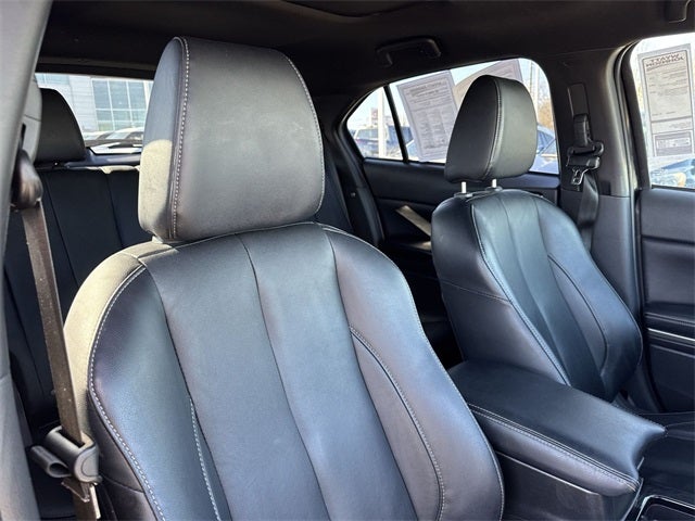 2024 Mitsubishi Eclipse Cross SEL