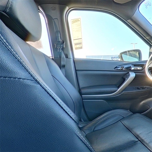 2024 Mitsubishi Eclipse Cross SEL