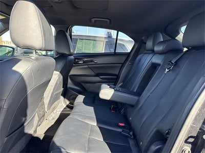 2024 Mitsubishi Eclipse Cross SEL