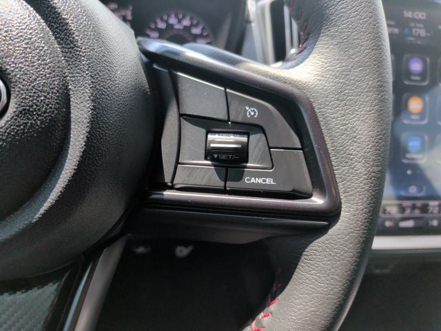 2023 Subaru WRX Limited