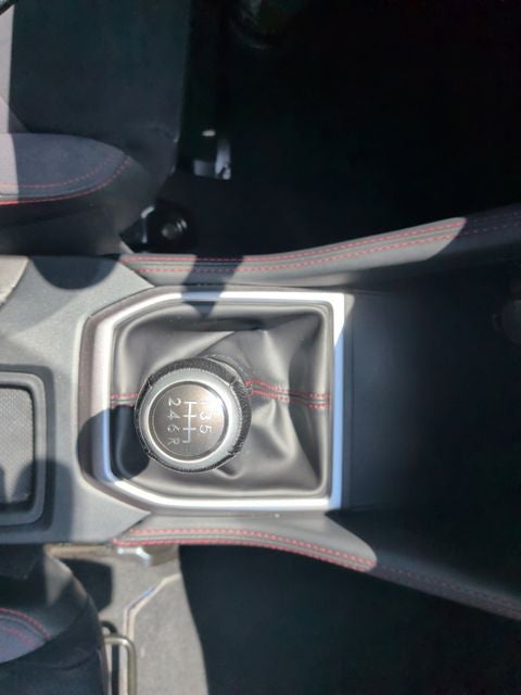 2023 Subaru WRX Limited