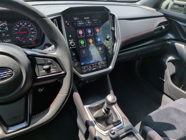 2023 Subaru WRX Limited