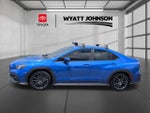 2023 Subaru WRX Limited