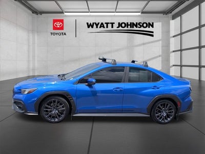 2023 Subaru WRX Limited