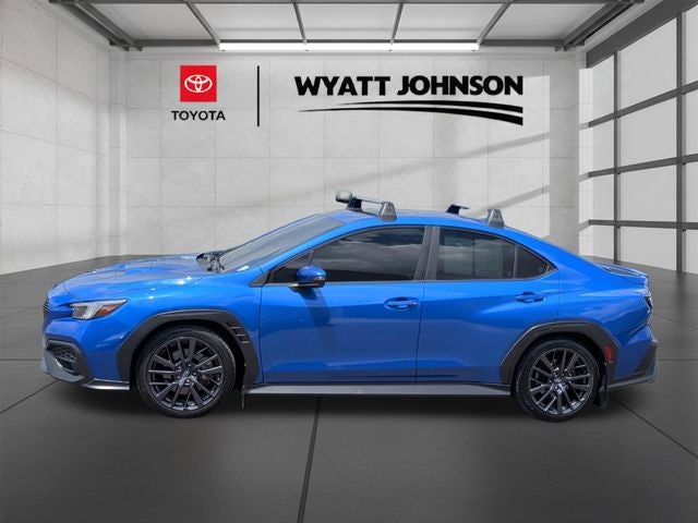 2023 Subaru WRX Limited
