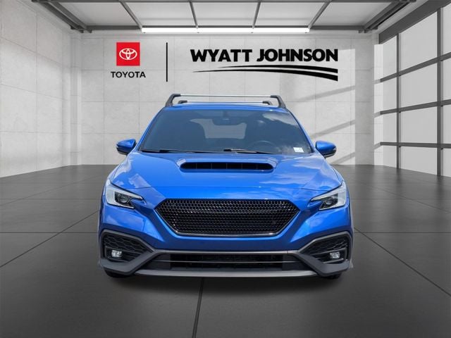2023 Subaru WRX Limited