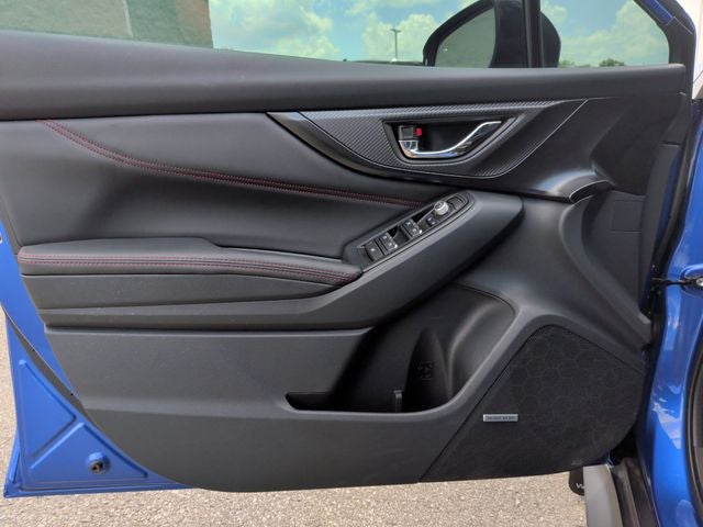 2023 Subaru WRX Limited