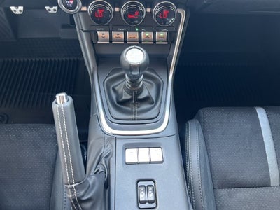 2026 Toyota GR86 Premium