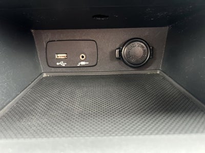 2021 Subaru Crosstrek Base