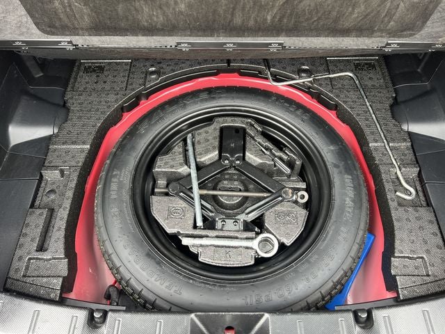 2021 Subaru Crosstrek Base