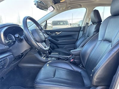 2019 Subaru Crosstrek 2.0i Limited