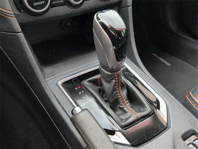 2019 Subaru Crosstrek 2.0i Limited