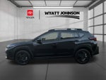 2026 Subaru Crosstrek Hybrid Sport