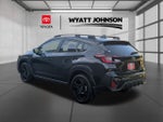 2026 Subaru Crosstrek Hybrid Sport