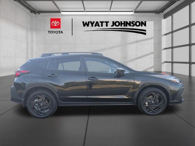 2026 Subaru Crosstrek Hybrid Sport
