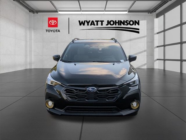 2026 Subaru Crosstrek Hybrid Sport