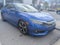 2018 Honda Civic Touring
