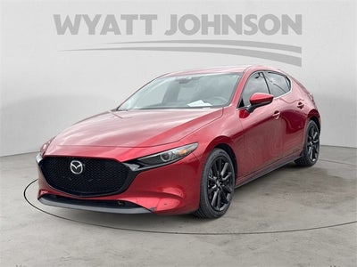 2020 Mazda Mazda3 Premium