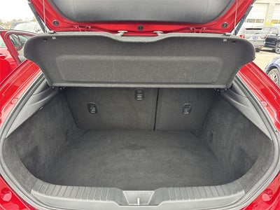 2020 Mazda Mazda3 Premium