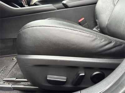 2020 Mazda Mazda3 Premium