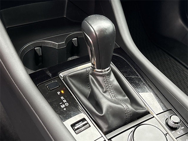 2020 Mazda Mazda3 Premium