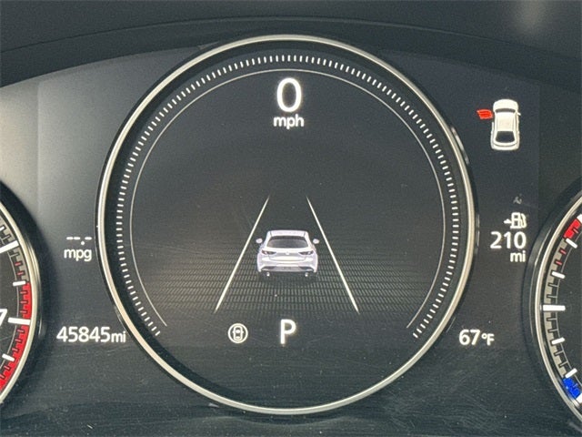 2020 Mazda Mazda3 Premium