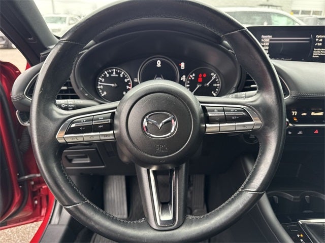 2020 Mazda Mazda3 Premium