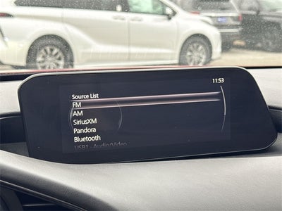 2020 Mazda Mazda3 Premium