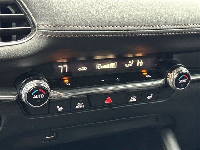 2020 Mazda Mazda3 Premium