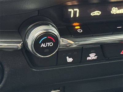 2020 Mazda Mazda3 Premium