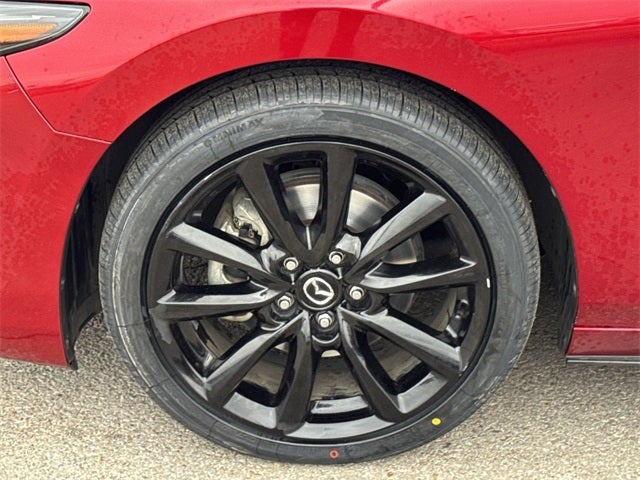 2020 Mazda Mazda3 Premium