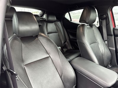 2020 Mazda Mazda3 Premium