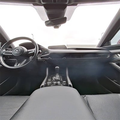 2020 Mazda Mazda3 Premium