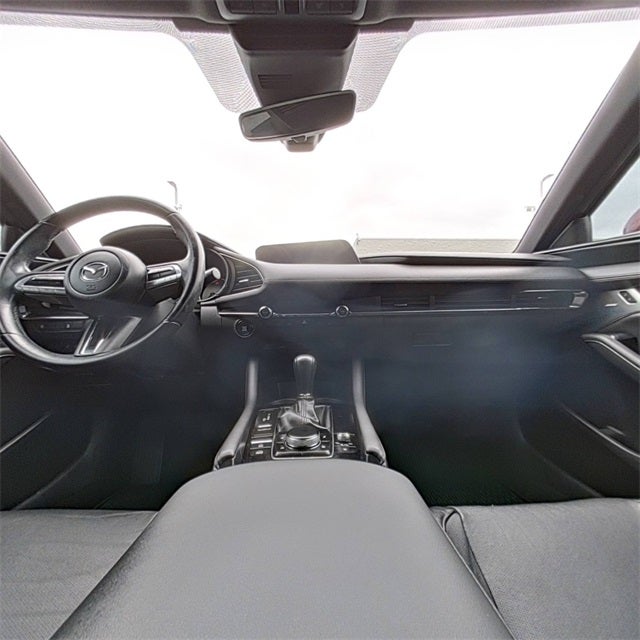 2020 Mazda Mazda3 Premium