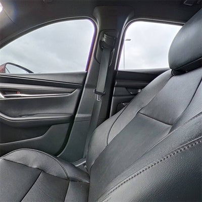 2020 Mazda Mazda3 Premium