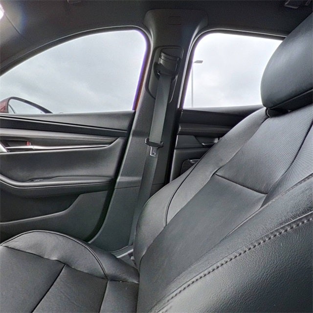 2020 Mazda Mazda3 Premium